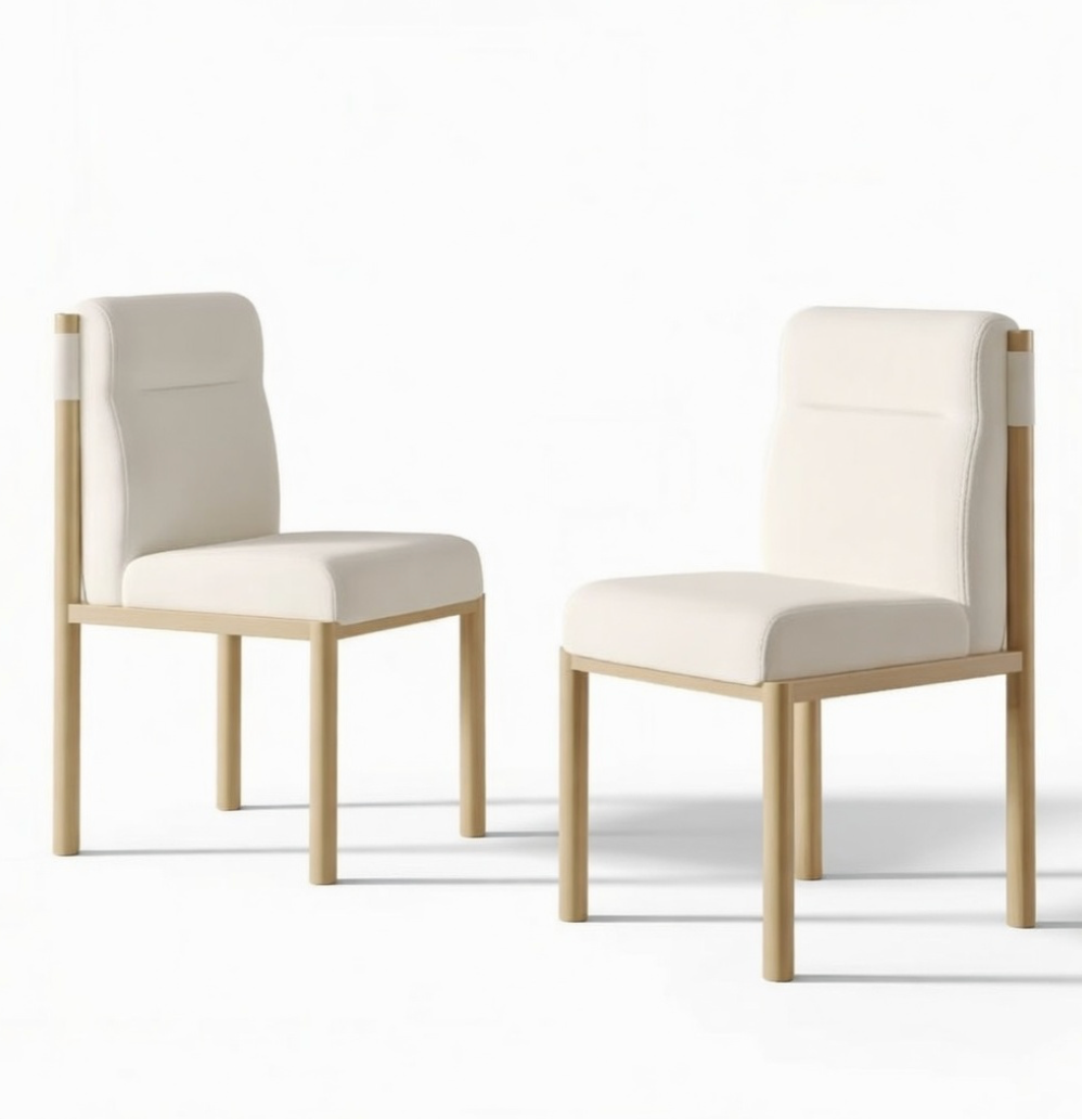 Chaises de Salle à Manger Modernes