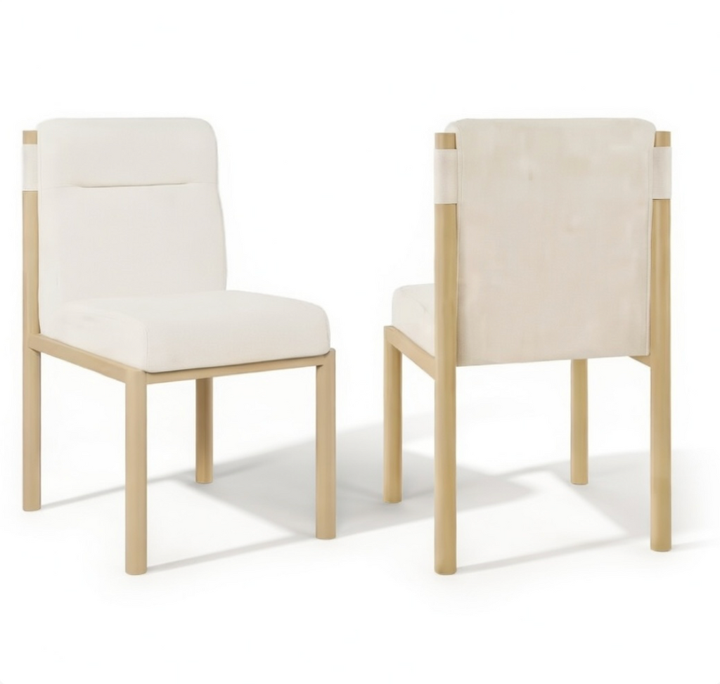 Chaises de Salle à Manger Modernes