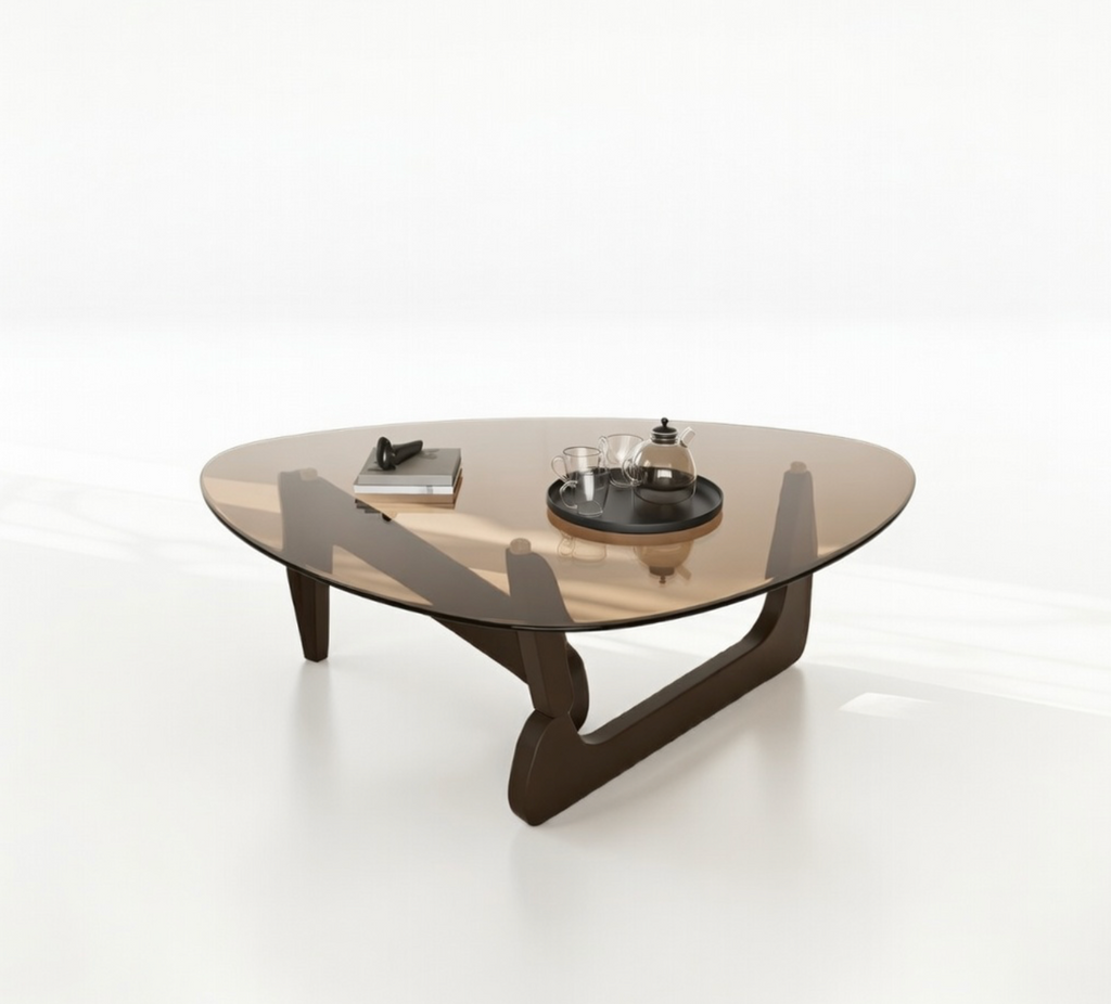 Table Basse Triangulaire