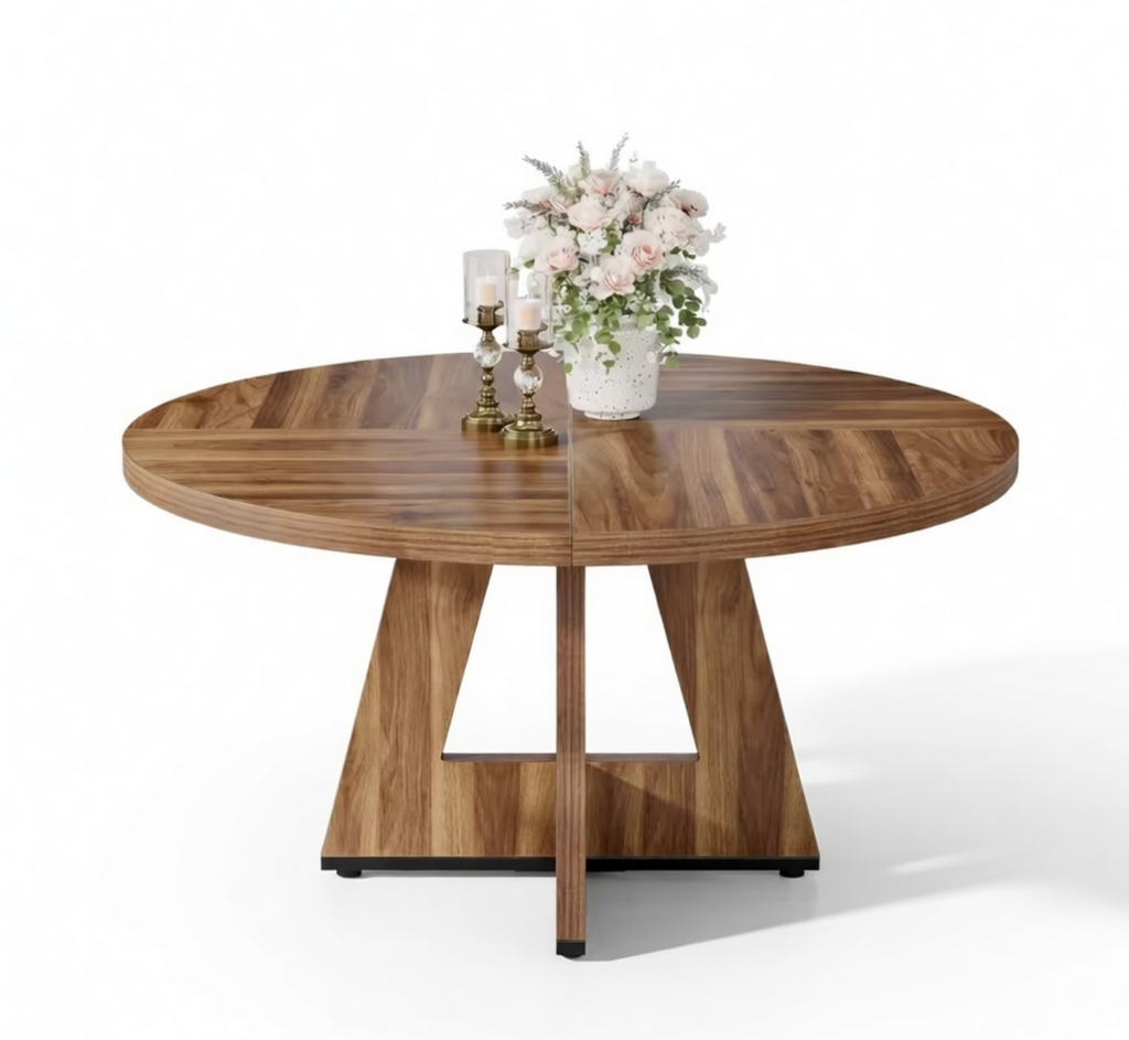 Table à Manger Ronde