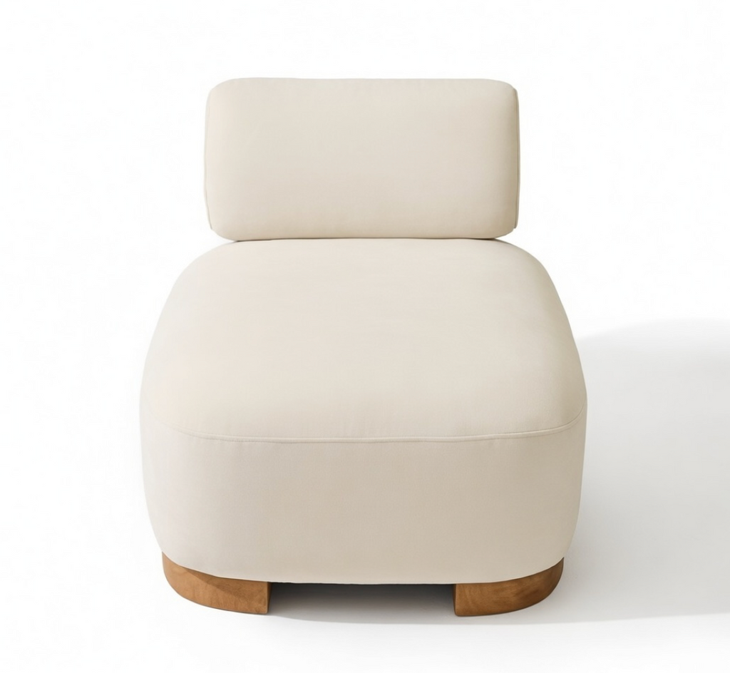 Fauteuil TV avec Grotte pour Chat