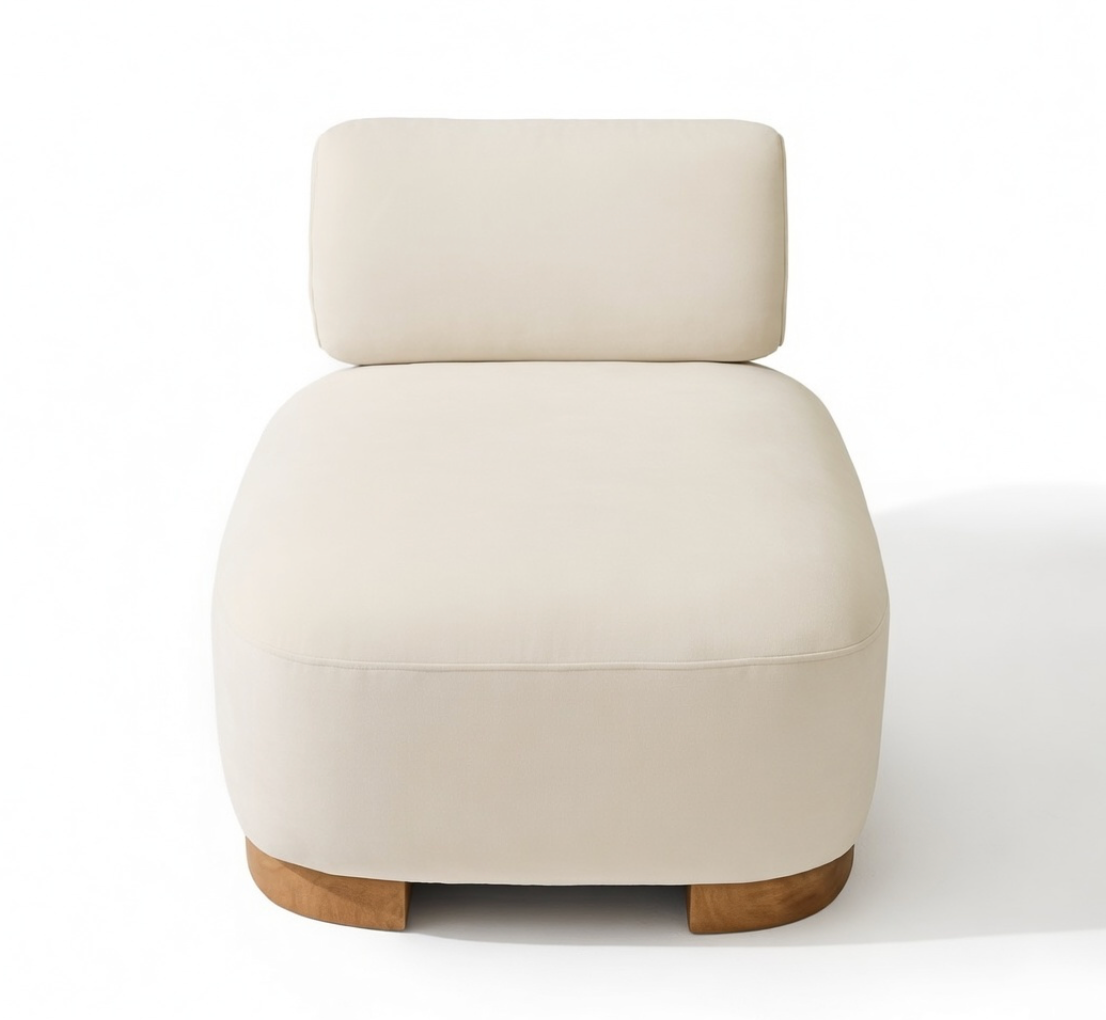 Fauteuil TV avec Grotte pour Chat