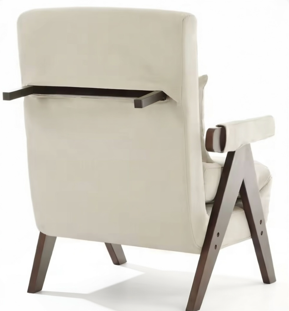 Fauteuil Convertible 3-en-1