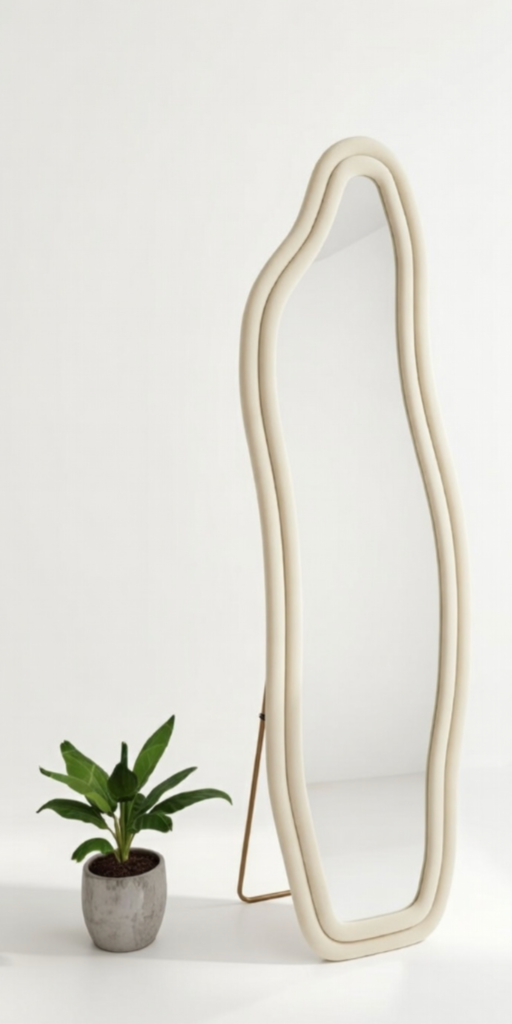 Miroir de Sol Comanlai