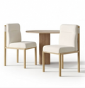 Chaises de Salle à Manger Modernes