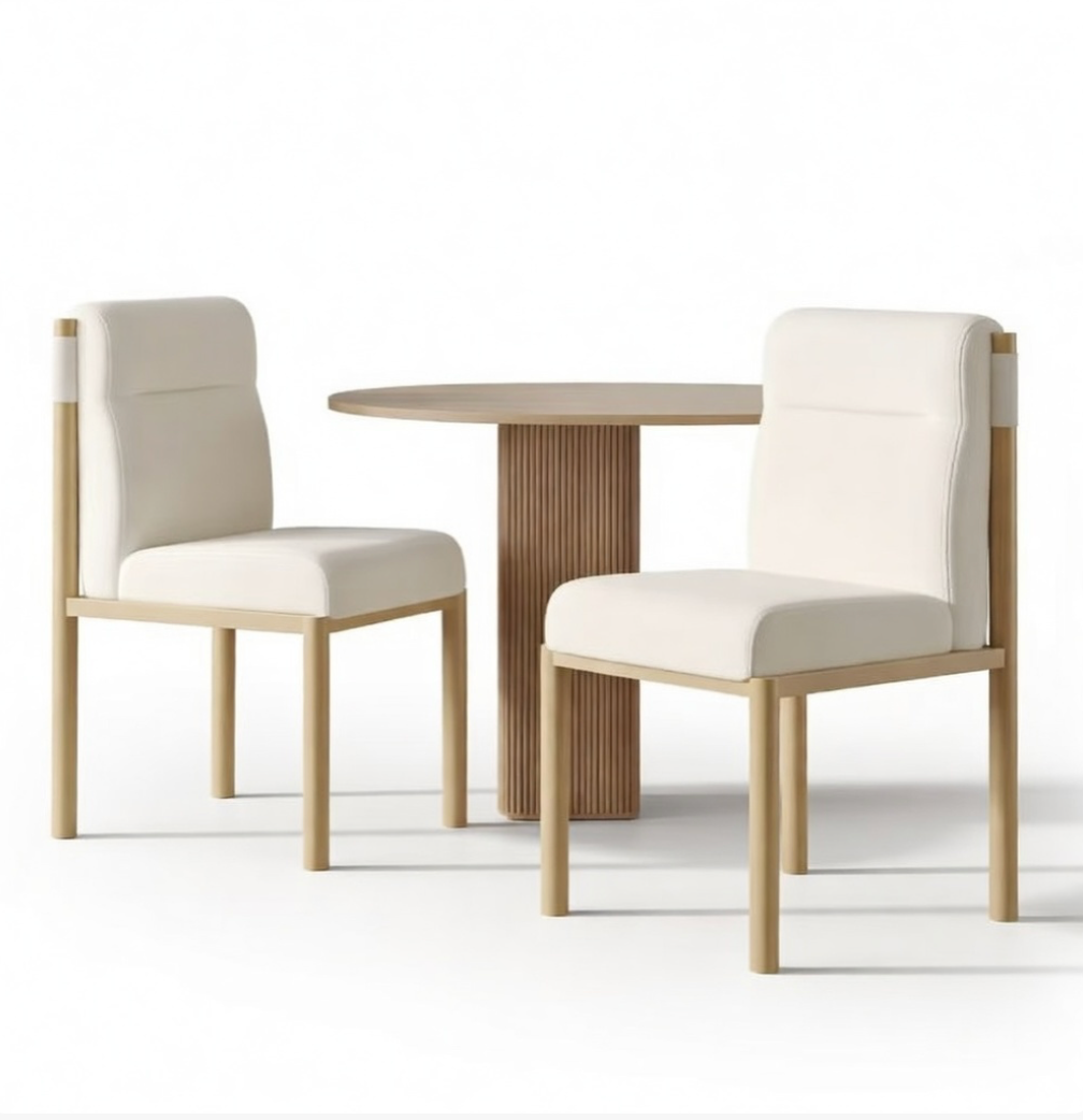 Chaises de Salle à Manger Modernes