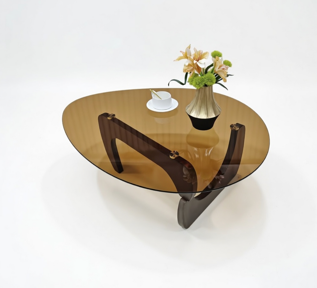 Table Basse Triangulaire