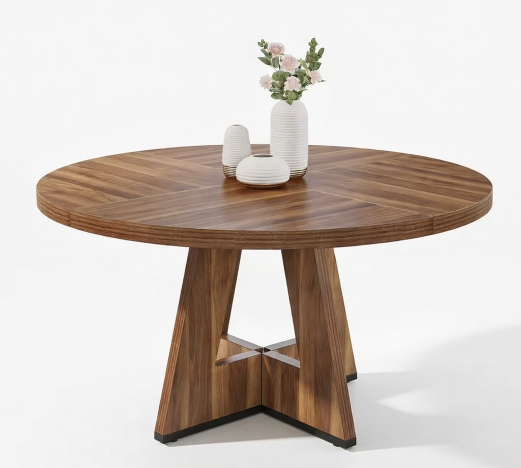 Table à Manger Ronde