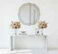 Grand Miroir Mural Moderne