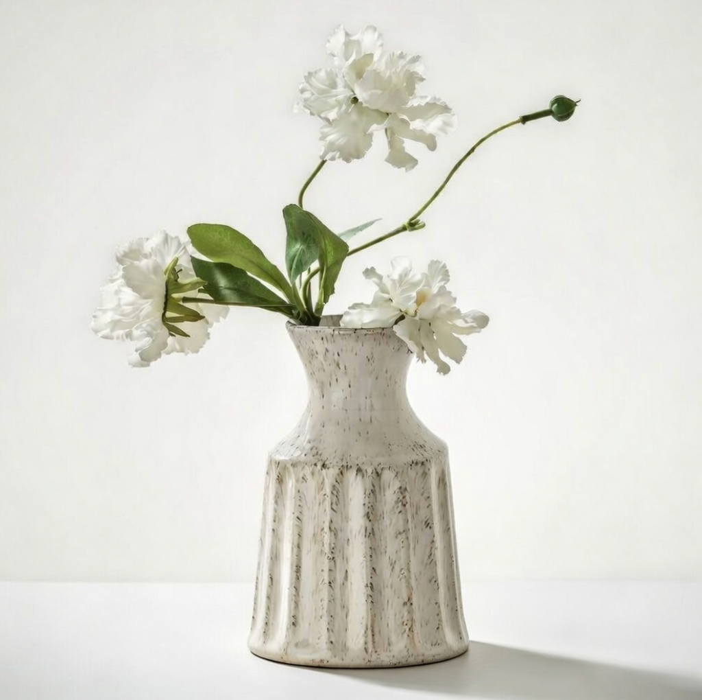 Vases en Céramique Vintage